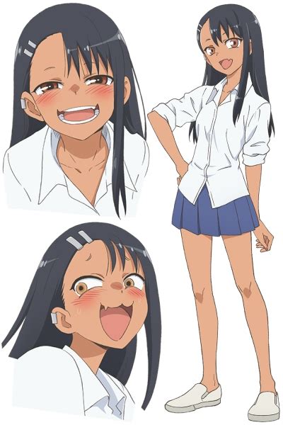 Character: hayase nagatoro » nhentai: hentai doujinshi and manga